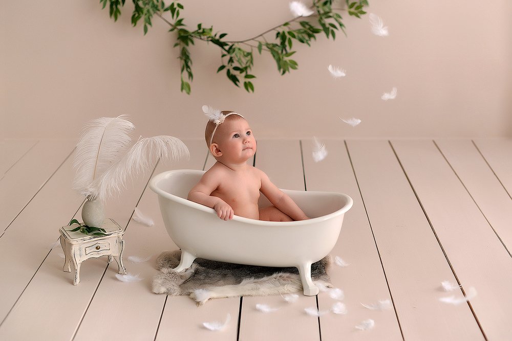 Photograph by Оксана Абрамова