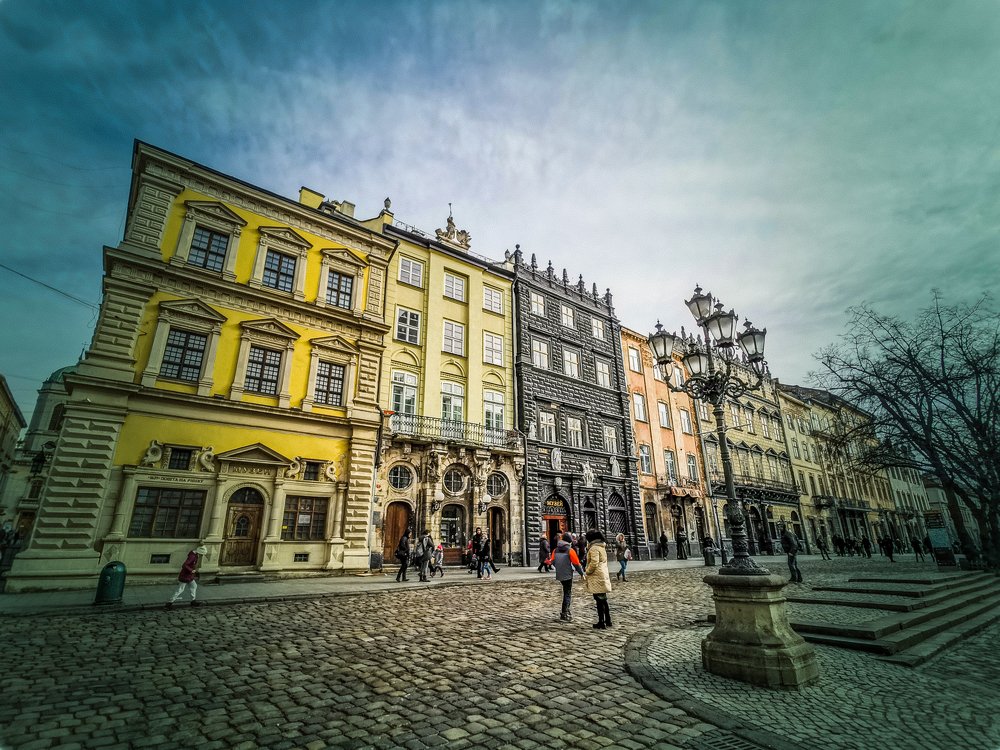 Photograph by Юлия Тарасенко