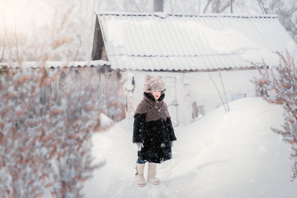 Фотография автора Мила Дейман