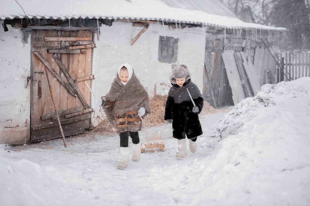 Фотография автора Мила Дейман