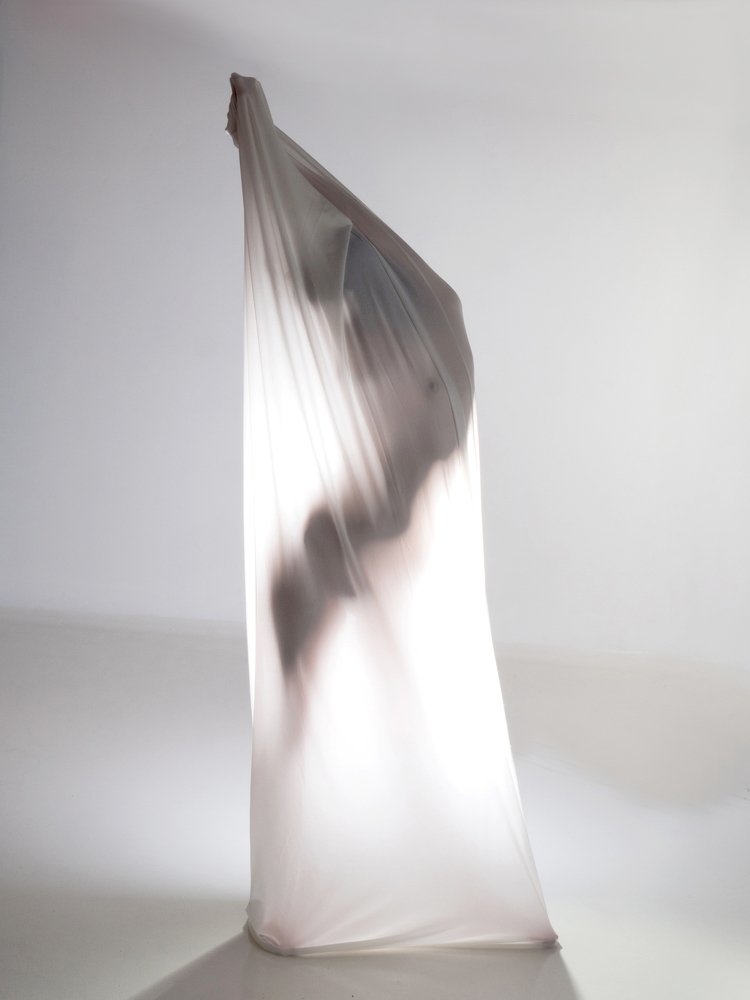 Photograph by Geir Kjaerstad