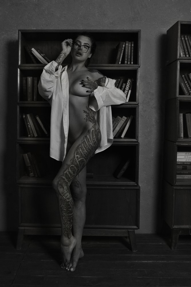 Читайте книги... Знания вдохновляют и возбуждают!