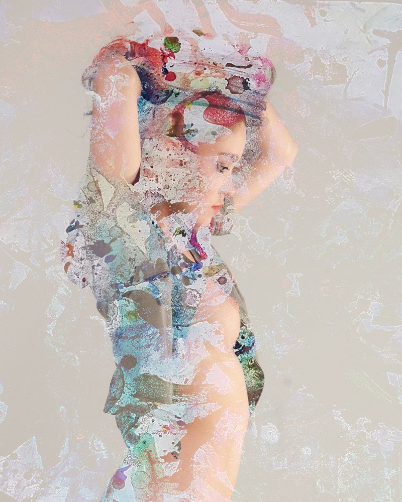 Photograph by Geir Kjaerstad