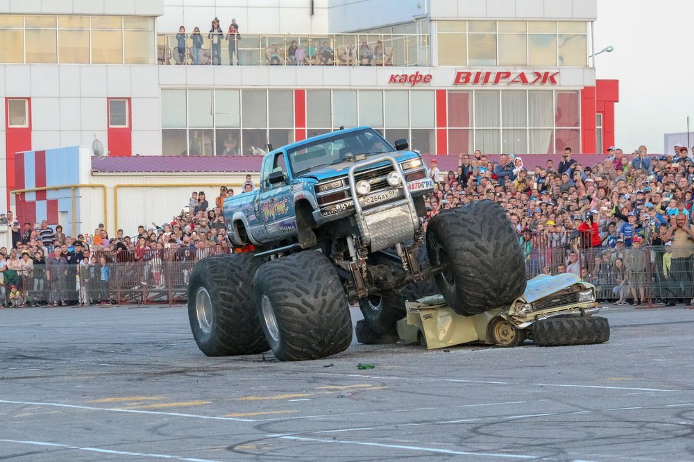 Photograph by Алексей Сидак