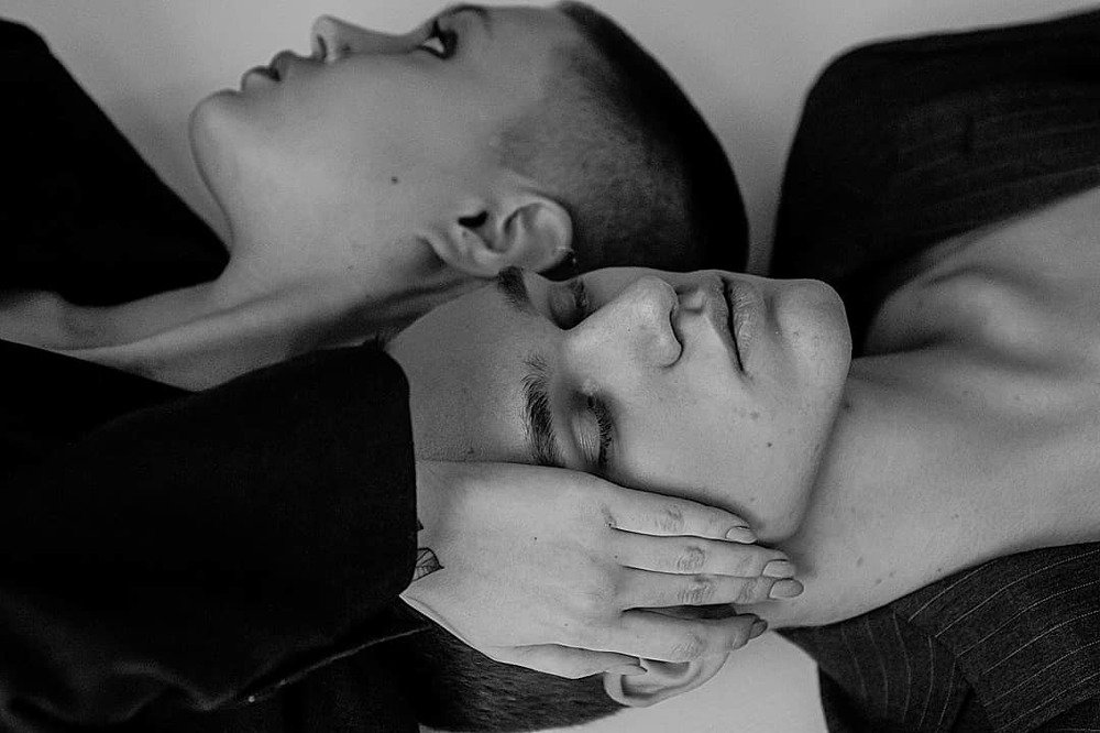 Photograph by Анастасия Мосина