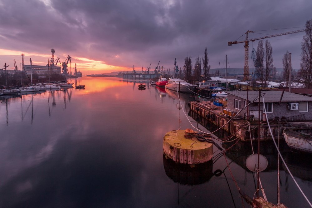 On the start of the new day 1