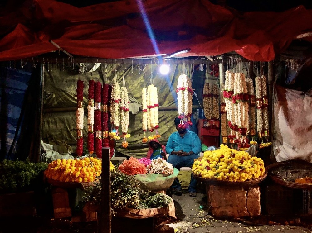 Photograph by Seenu Vasan