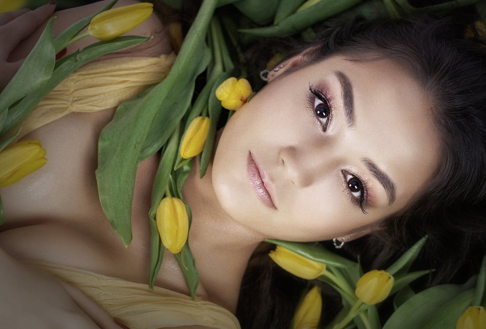 Photograph by Julia Stuckert