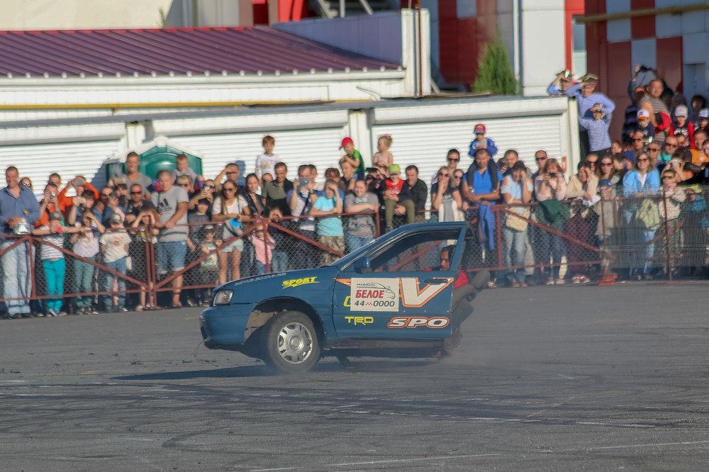 Photograph by Алексей Сидак