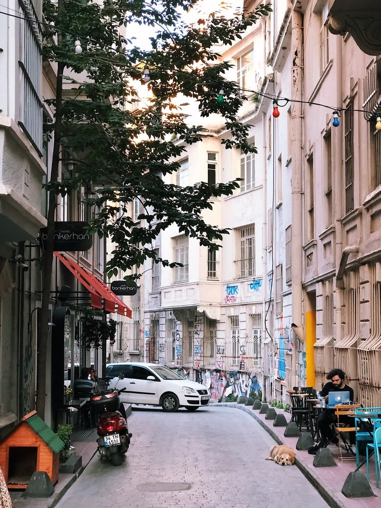 Photograph by Zarema