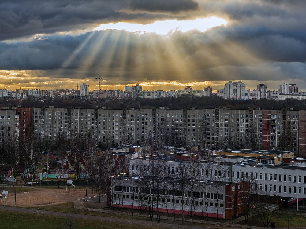 Photograph by Елена Стещенко