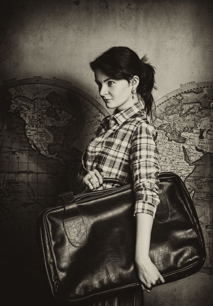 Photograph by Светлана Боброва