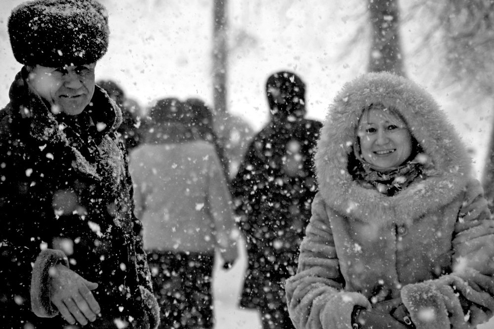 Фотография автора Дарья Васильева