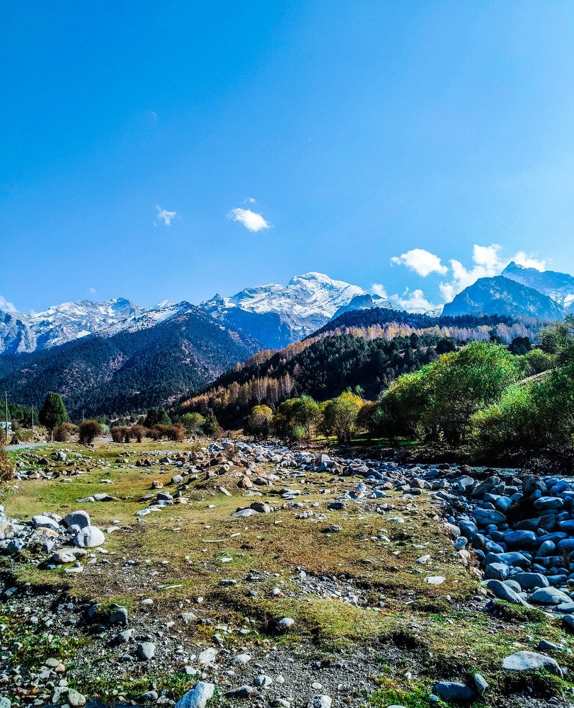 Photograph by Nurzhalal Mamatkulov