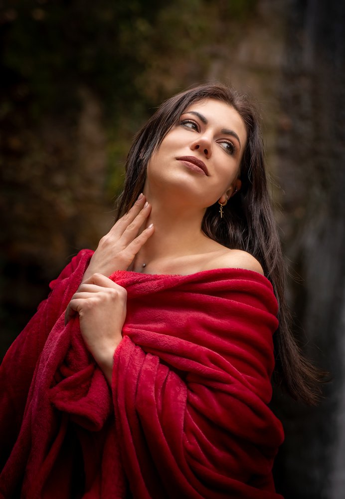 Photograph by Юлия Блюменберг