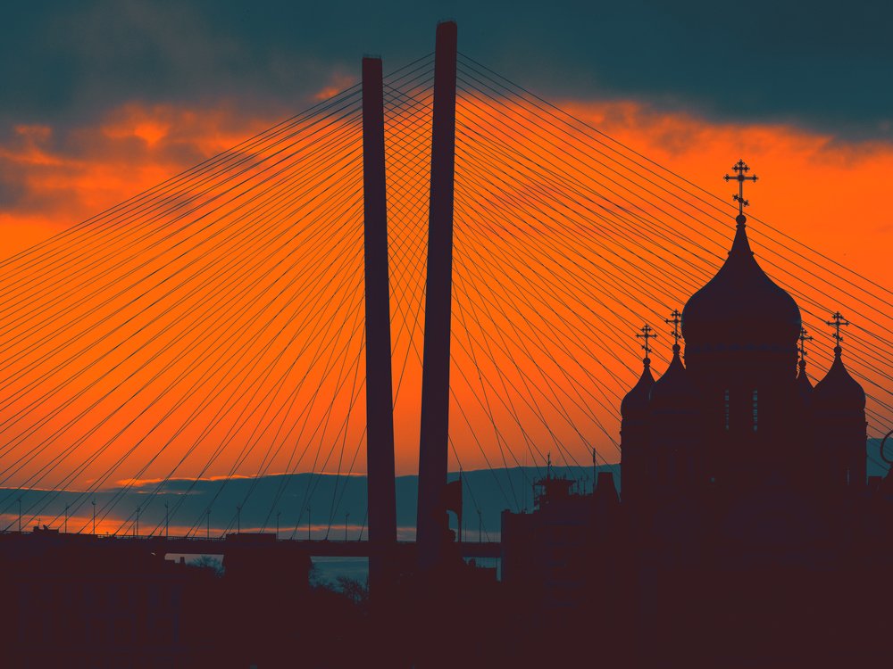 Photograph by Матвей Матвеев