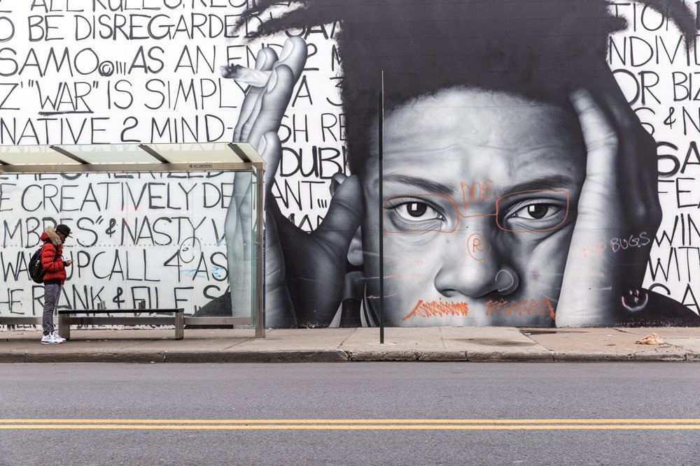 Photograph by Pablo Borrego