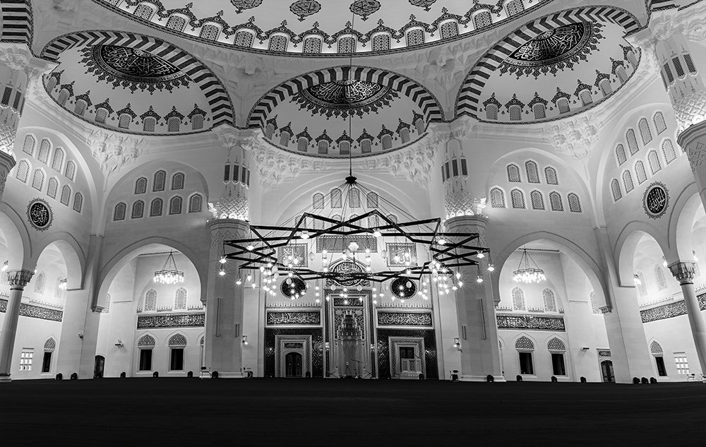 Photograph by Mohamed Noufal