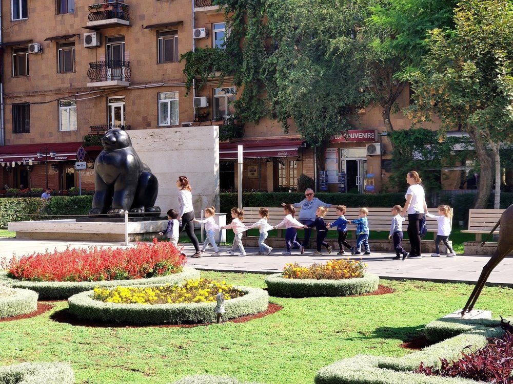 Photograph by Геворг Тоноян