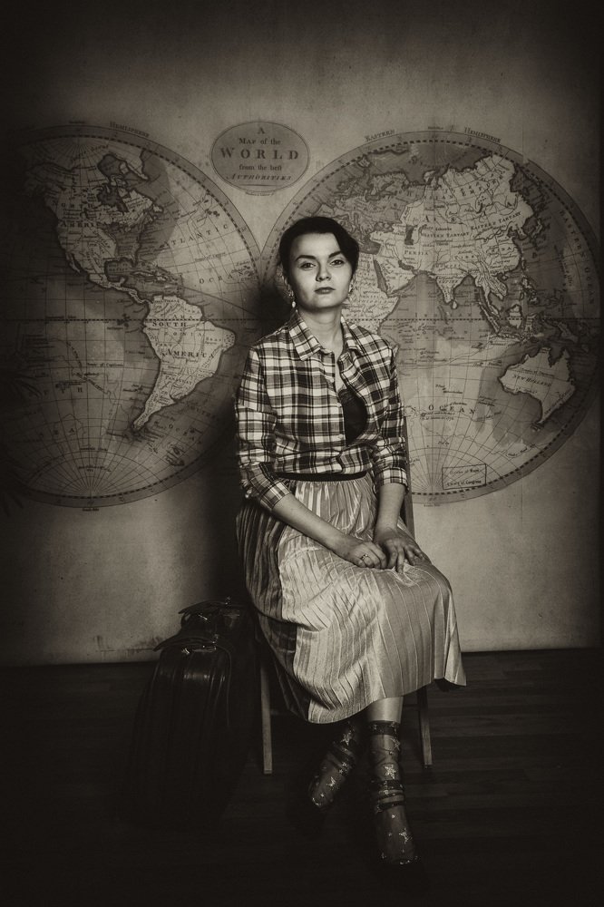 Photograph by Светлана Боброва