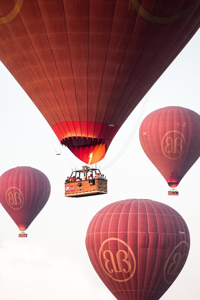 Photograph by Pablo Borrego