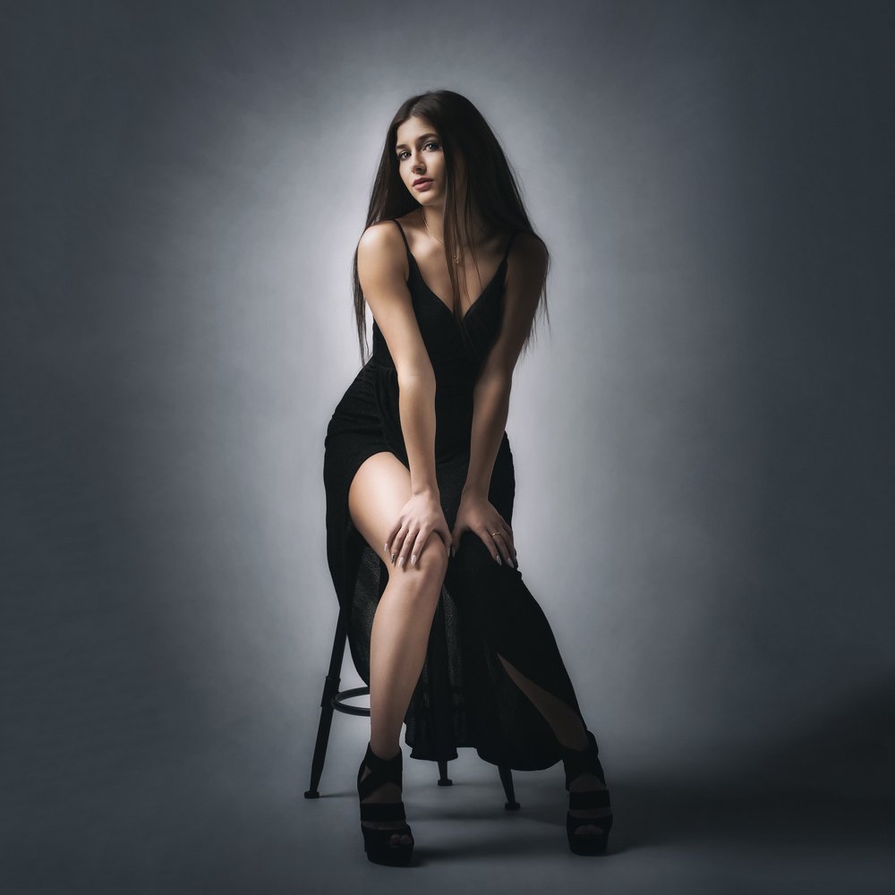 Фотография автора Владислав Жуков