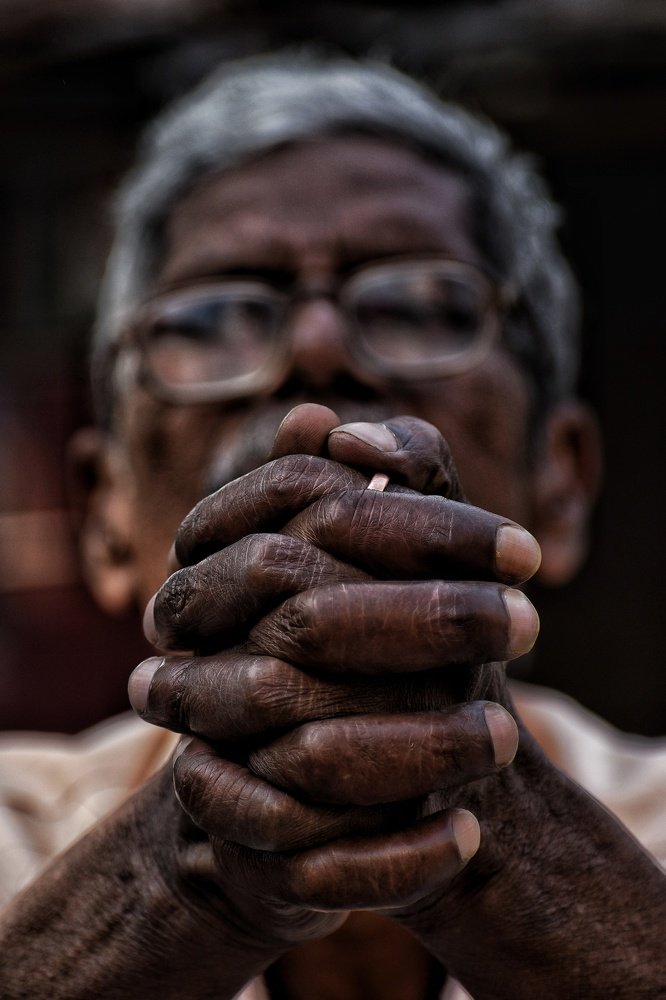 Photograph by Samrick Manna