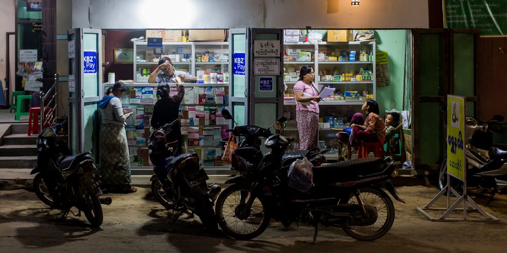 Photograph by Pablo Borrego