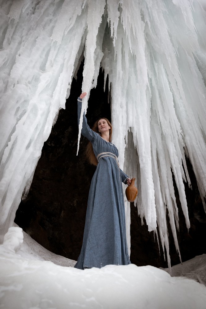Фотография автора Дмитрий Эбингер