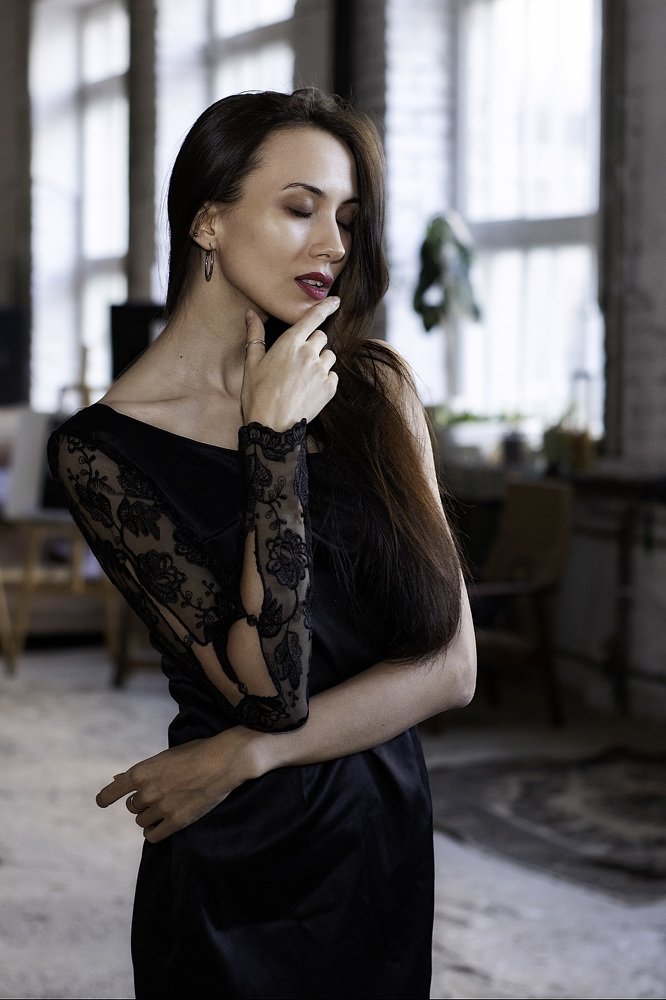 Photograph by Мария Смирнова