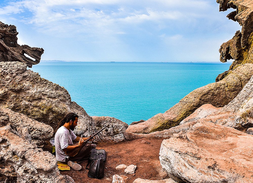 Фотография автора mohamadjavad yavarinaman