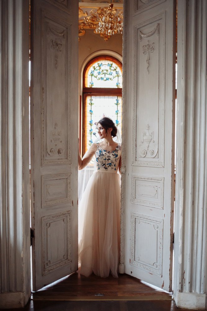 Photograph by Катерина Гарбузюк