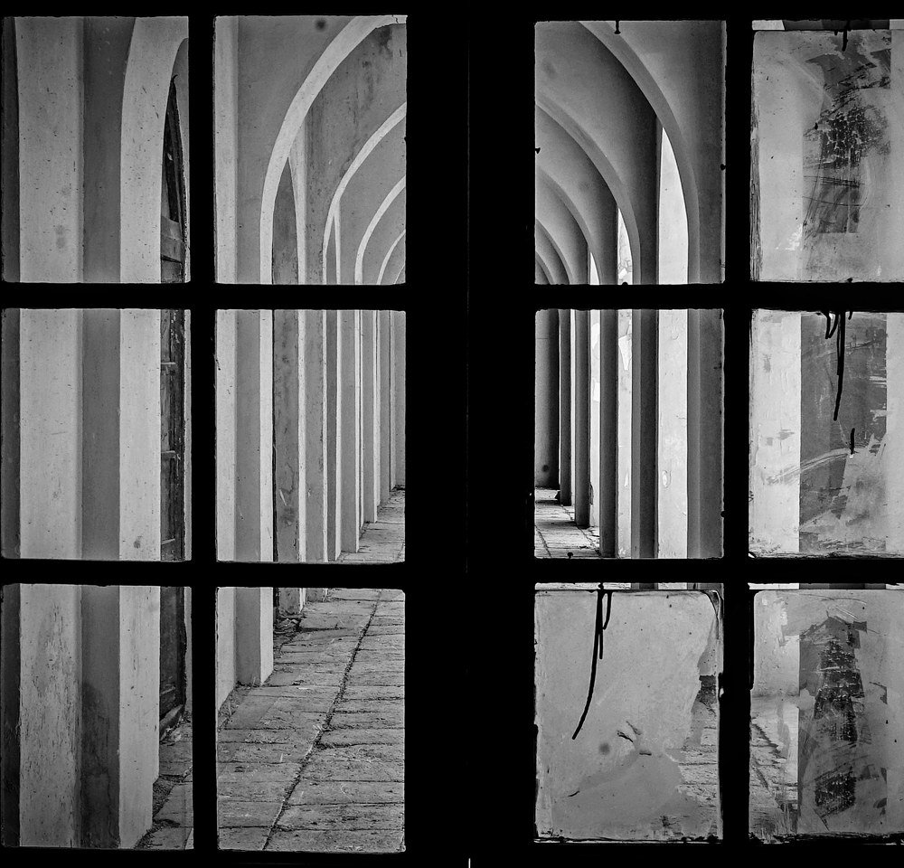 Photograph by Iraj Jabbari