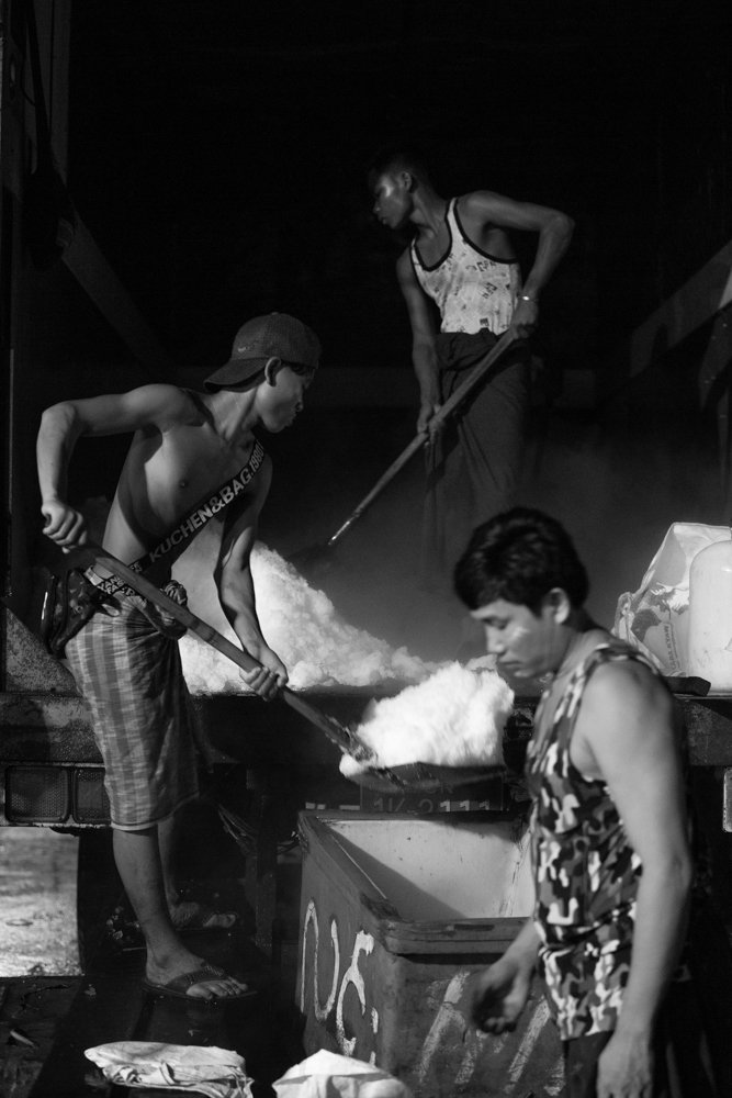 Photograph by Pablo Borrego