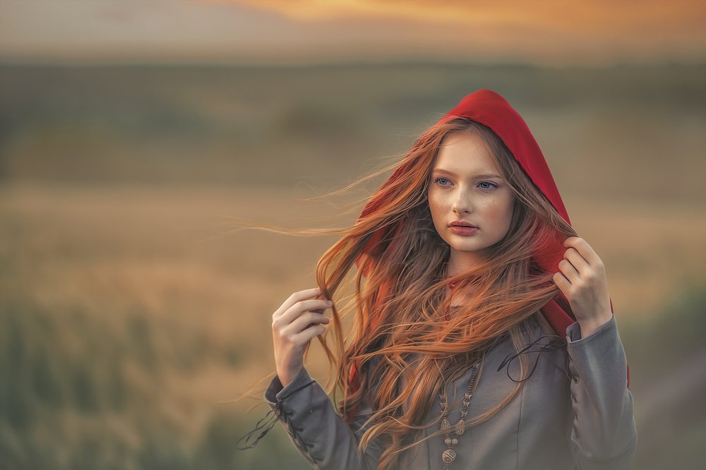 Photograph by Катерина Мельник