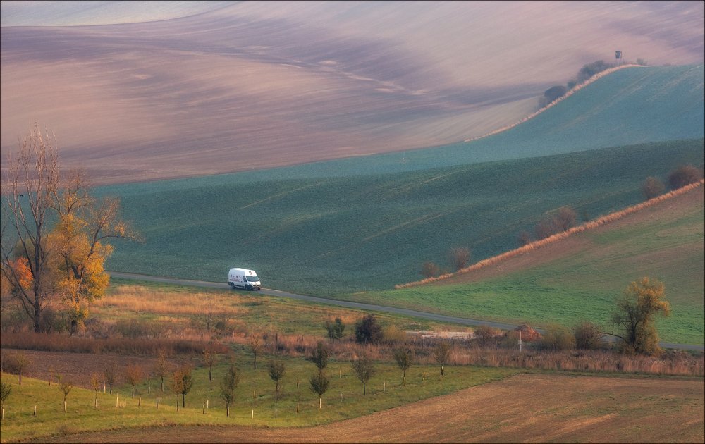 Photograph by Василий Гори