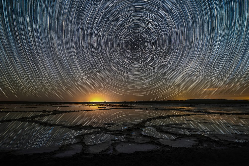 Photograph by Seyed Mohammad Mousavi Nadooshan