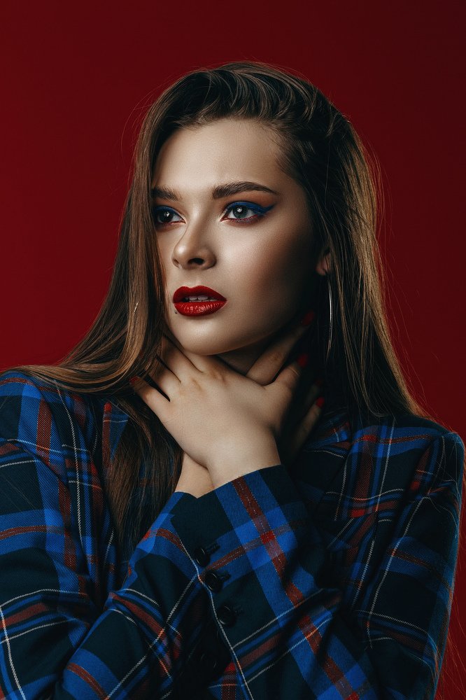 Photograph by Алина Подмаркова