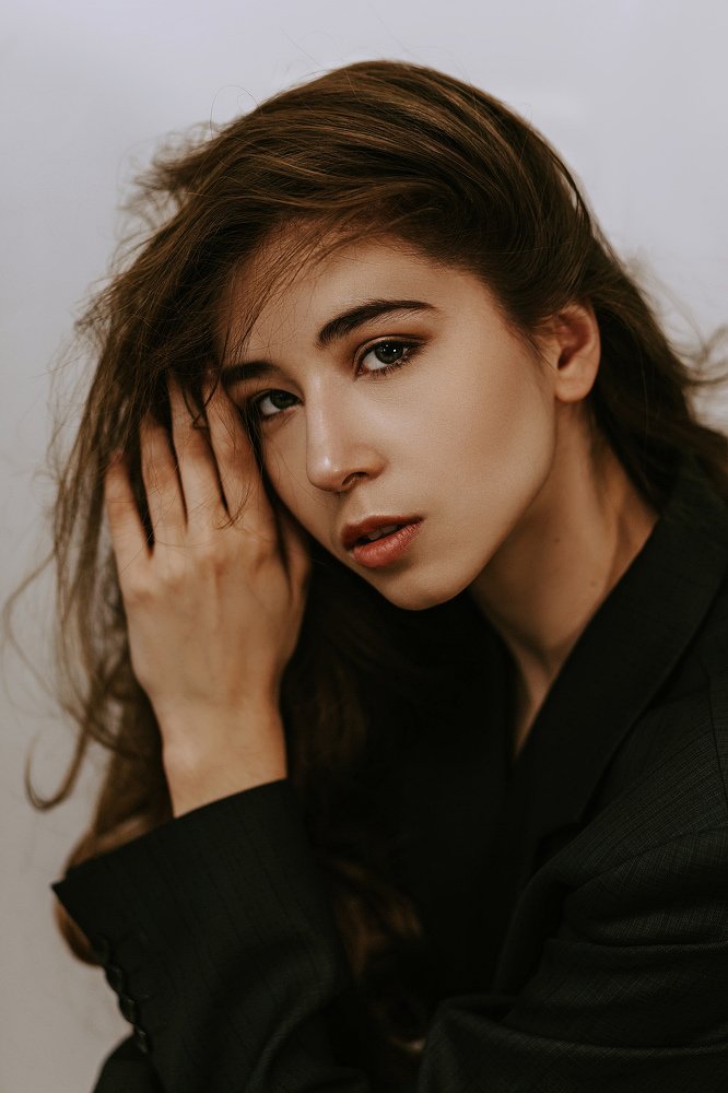 Photograph by Алина Подмаркова