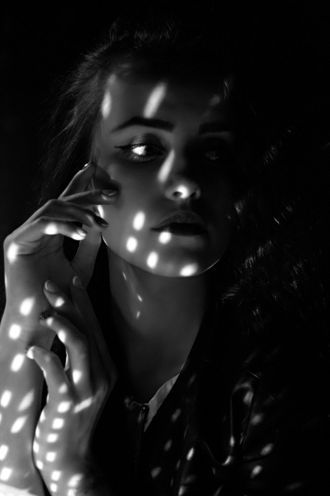 Photograph by Олег Ведерников