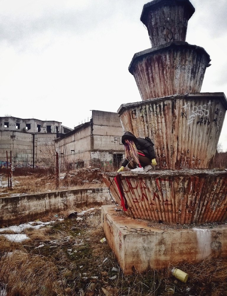 Photograph by Leeloo