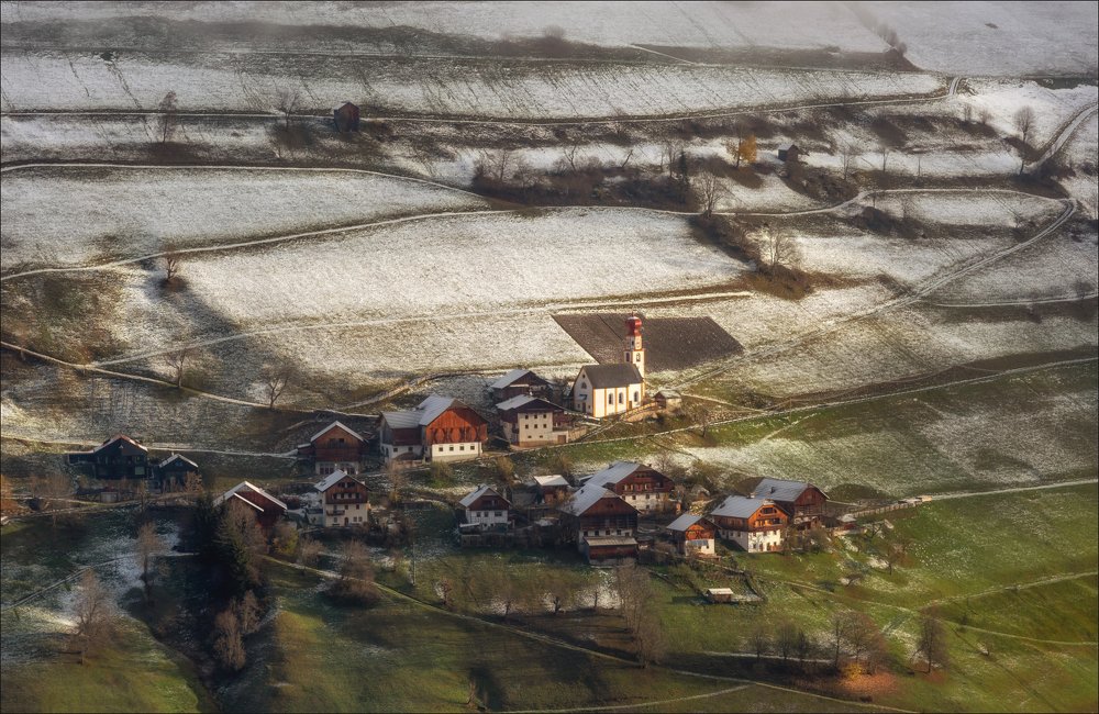 Photograph by Василий Гори