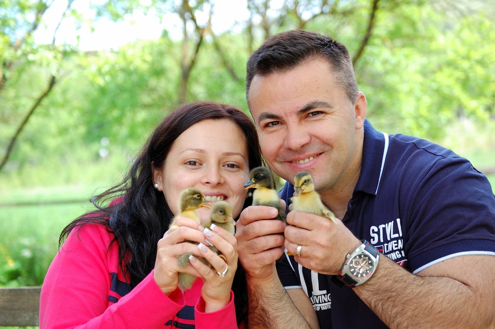 Фотография автора Teglaş Marin