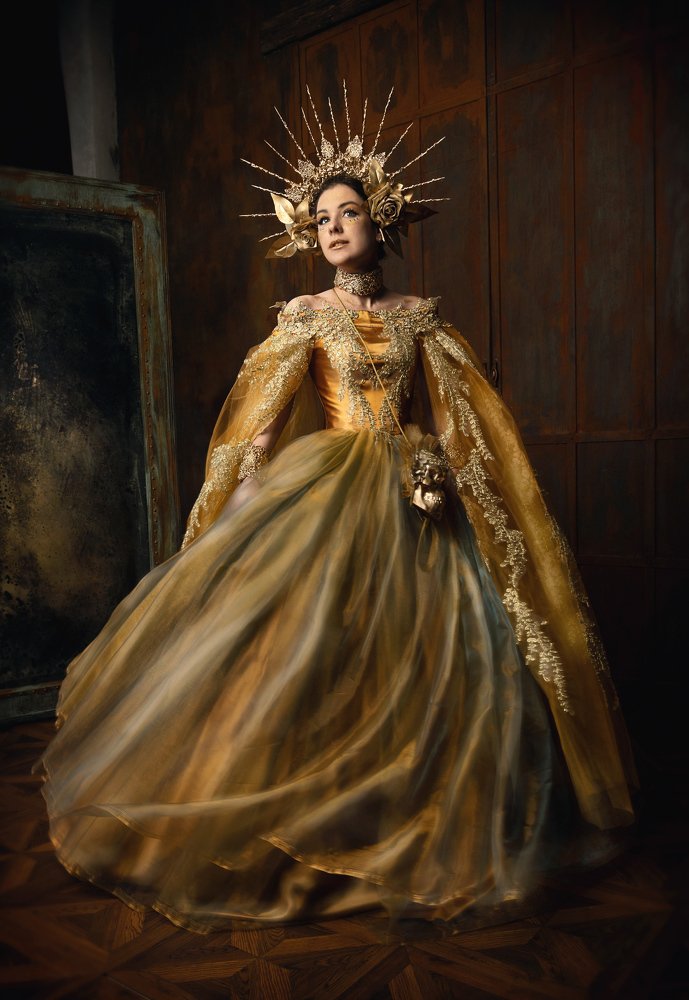 Peccatum Mortale - Avaritia