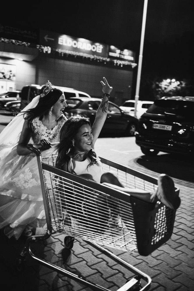 Photograph by Катерина Гарбузюк