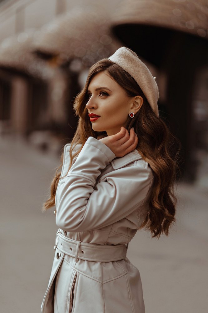 Photograph by Алина Подмаркова