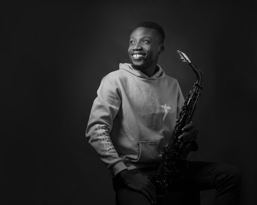 Photograph by ABOLAJI, Matthew  Babatunde