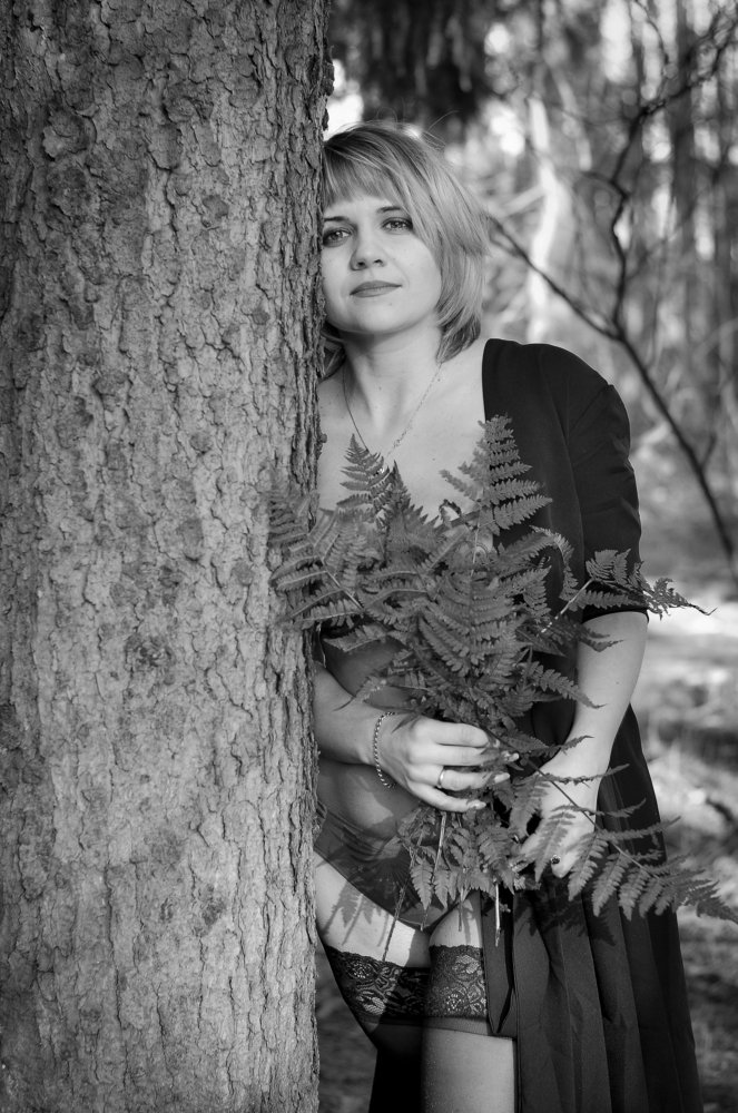 Photograph by Ната Дианова