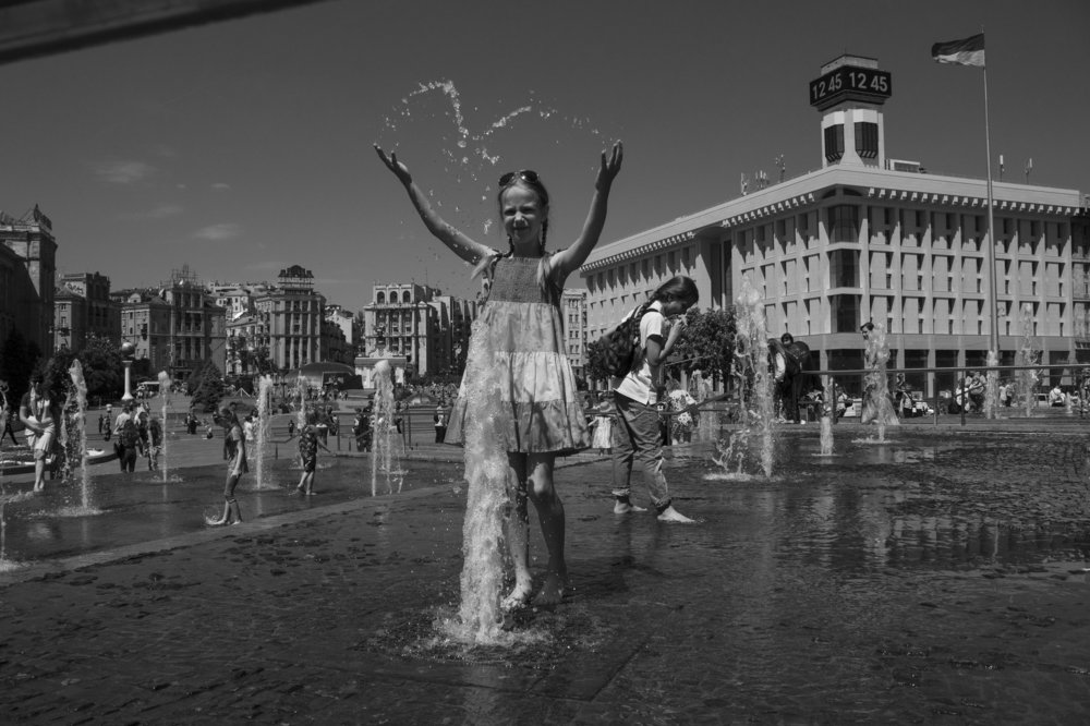 Photograph by Татьяна Полякова