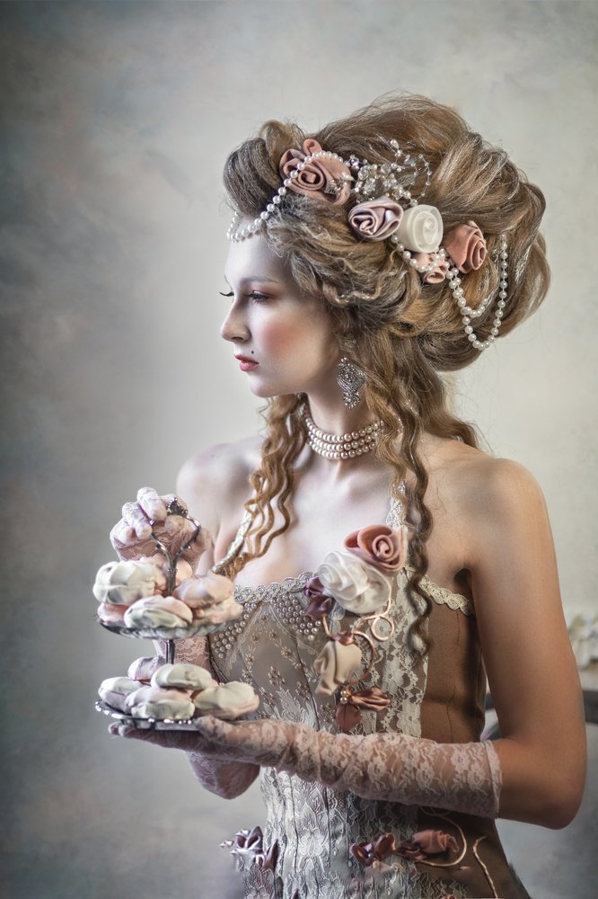 Photograph by Ольга Краснова